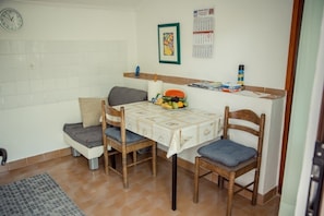 Salle Ă manger