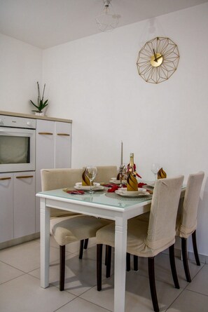 Salle Ă manger