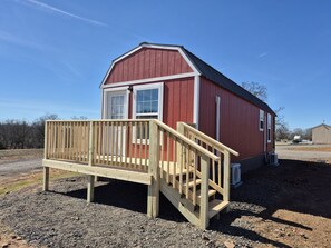 Exteriör