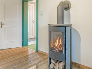 Holiday Home Facilities and Services