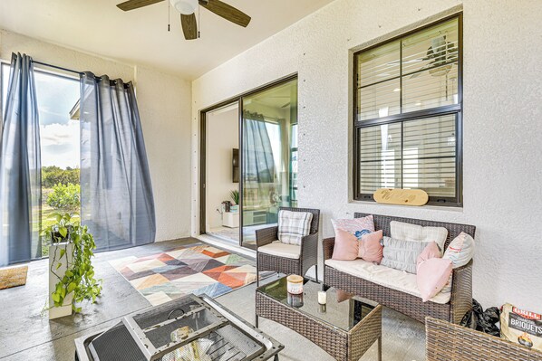 Lehigh Acres Vacation Rental | 2BR | 2BA | 1 Step Required | 1,600 Sq Ft