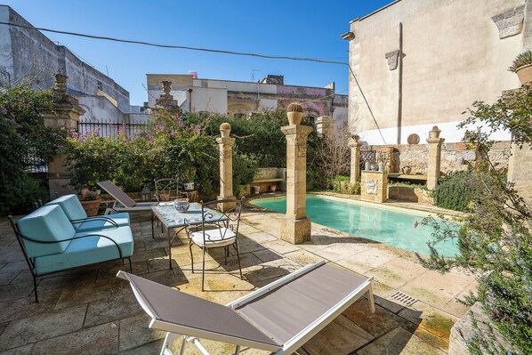 Privatpool