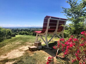 Outdoor, Scenic View
