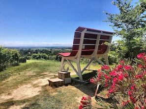 Outdoor, Scenic View