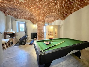 Common Room