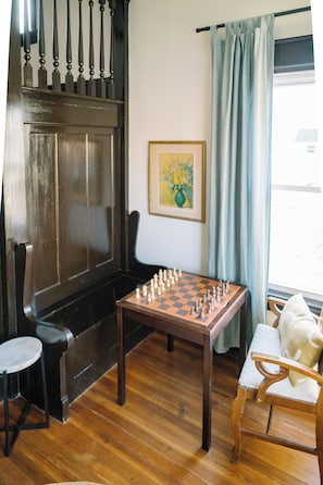 Intérieur