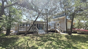 Front Yard
