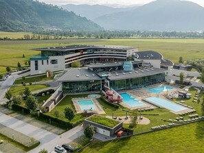 TAUERN SPA Zell am See-Kaprun