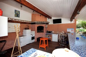 Eget kök