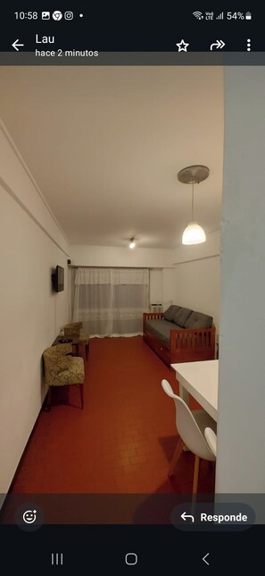Coin séjour