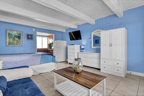 Comfortable Studio