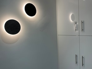 Interiör
