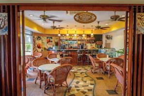 Café