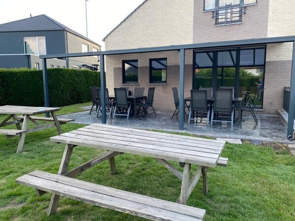 Terras