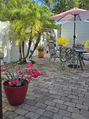 Terrass/Patio