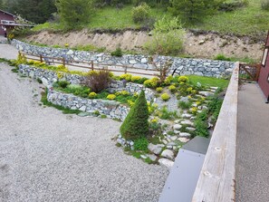 Boendeområde