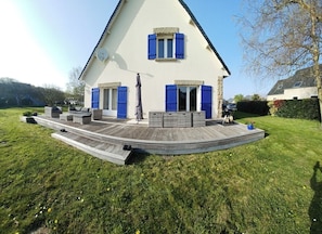 Terrass/Patio