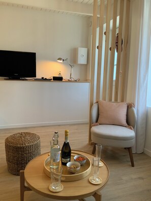 Interiör