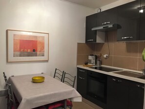 Eget kök