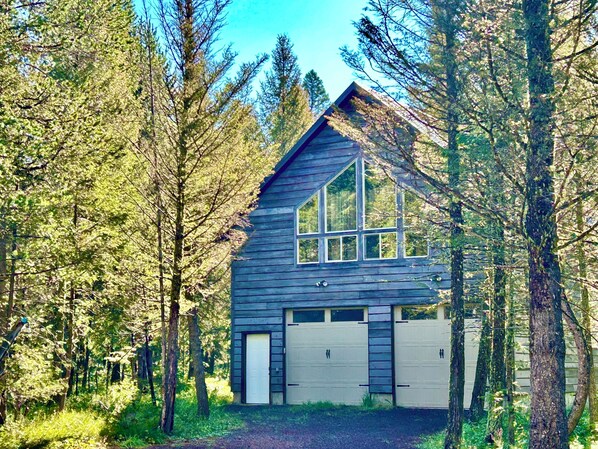 Exteriör