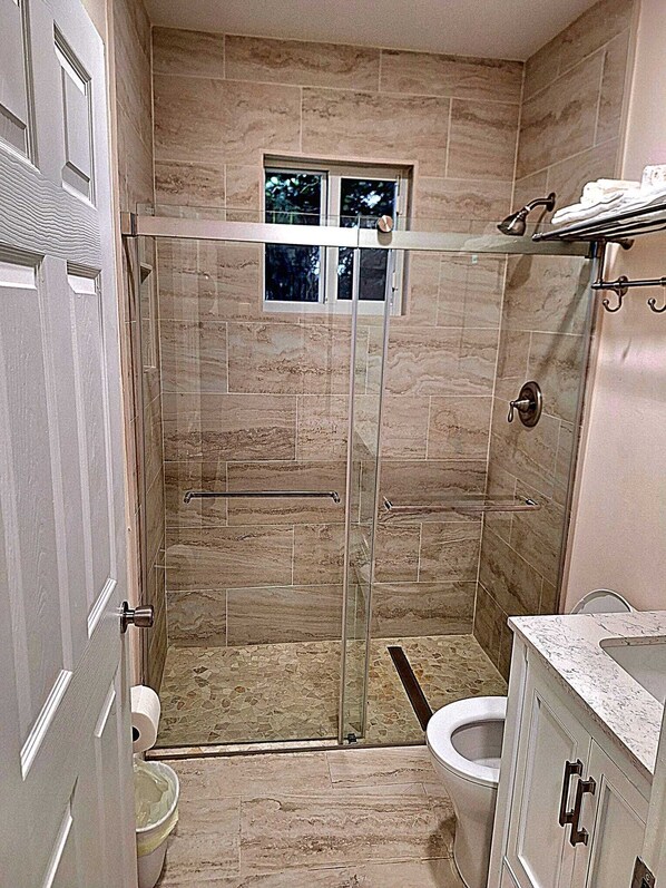 Bathroom Oasis