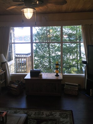 Intérieur