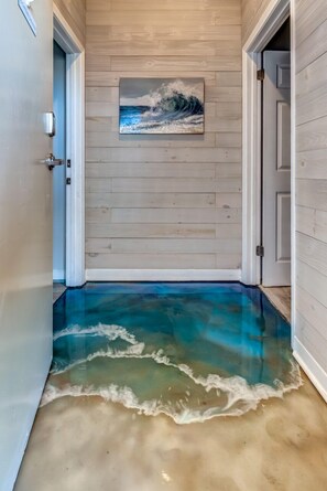 Entry Way