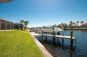 Port de plaisance