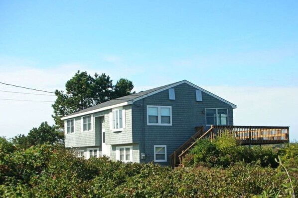  Oceanfront escape on 63 Mile Stretch—sun, sand, and serenity! 
