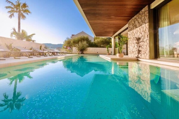 Piscine