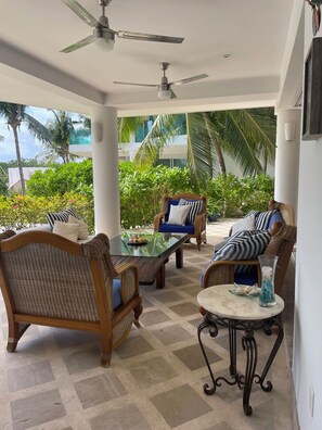 Terrass/Patio