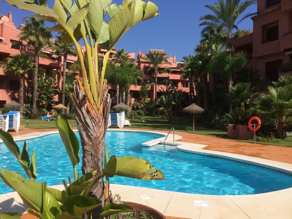 Pool