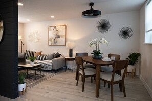 dinning room