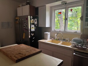 Eget kök