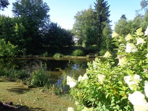 Boendeområde