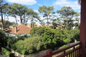 Boendeområde