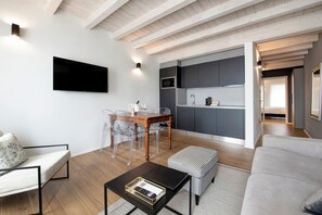 Coin séjour