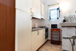 Cucina privata