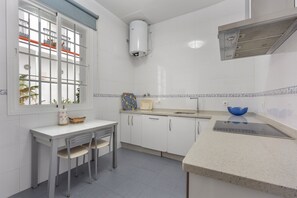 Eget kök