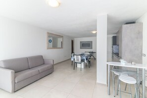 Coin séjour