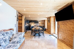 Coin séjour