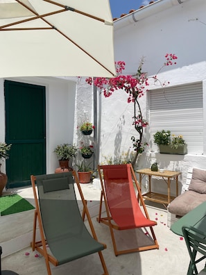 Terrass/Patio
