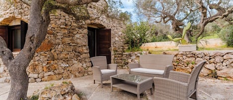 Terrass/Patio
