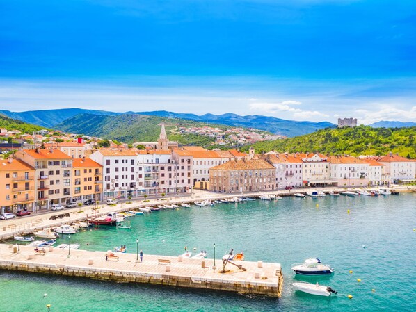 Port de plaisance