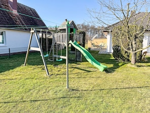 Espace pour enfants