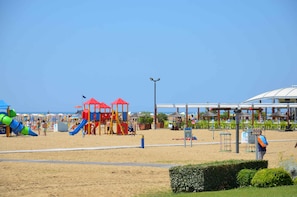 Espace pour enfants