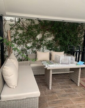 Terrass/Patio