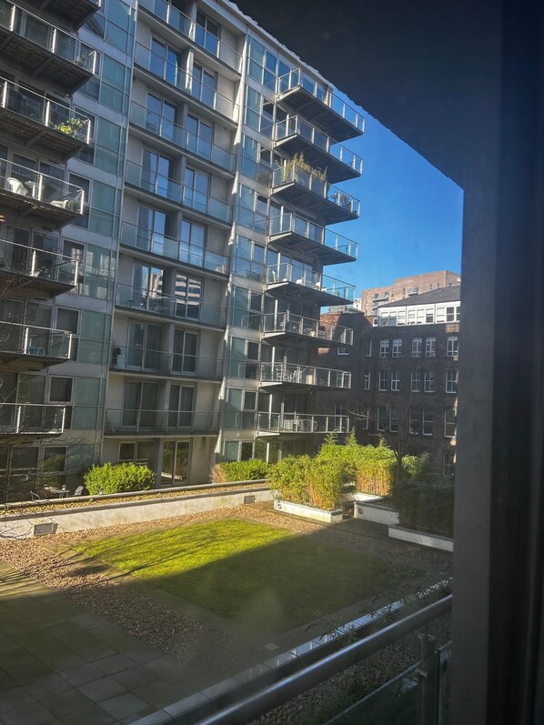 Interiör