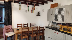 Restauration