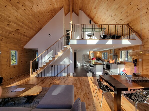 Intérieur